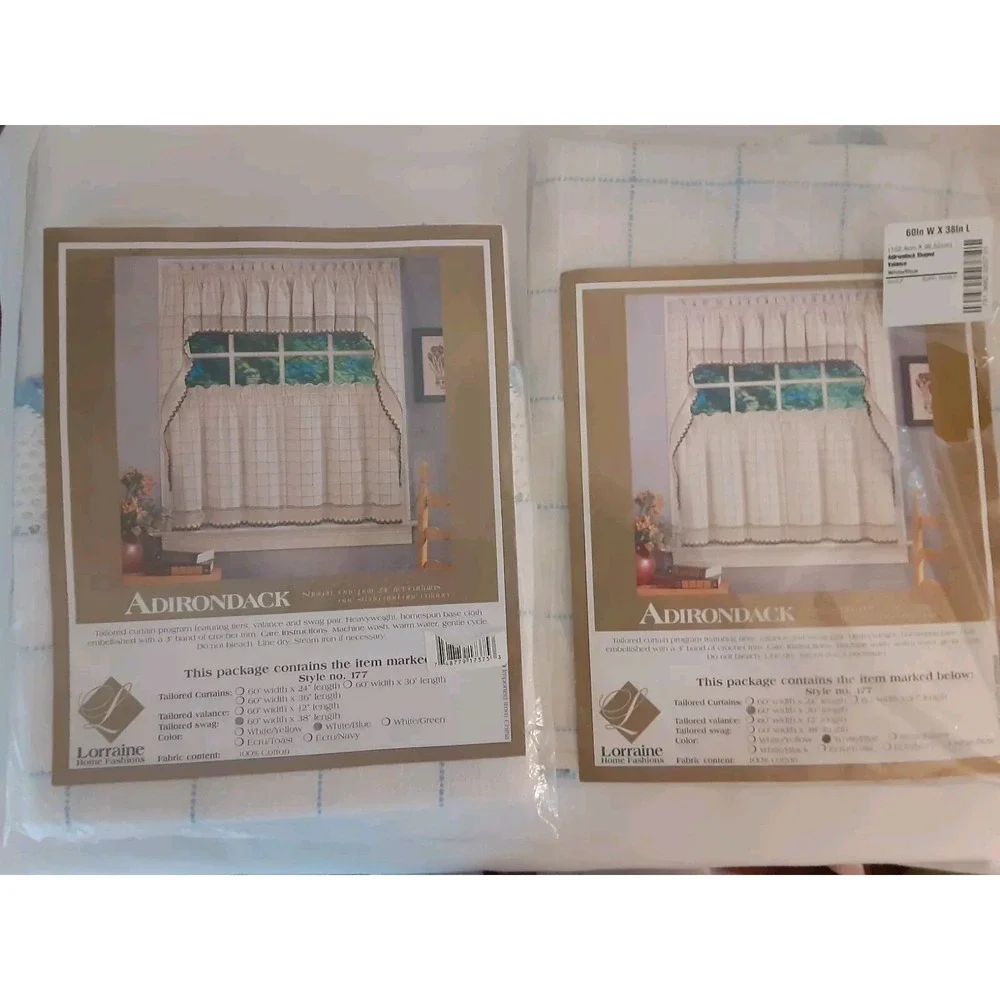 Lorraine Home Fashions enhance contemporary